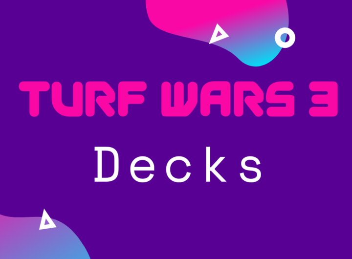 skyweaver turf wars 3 decks