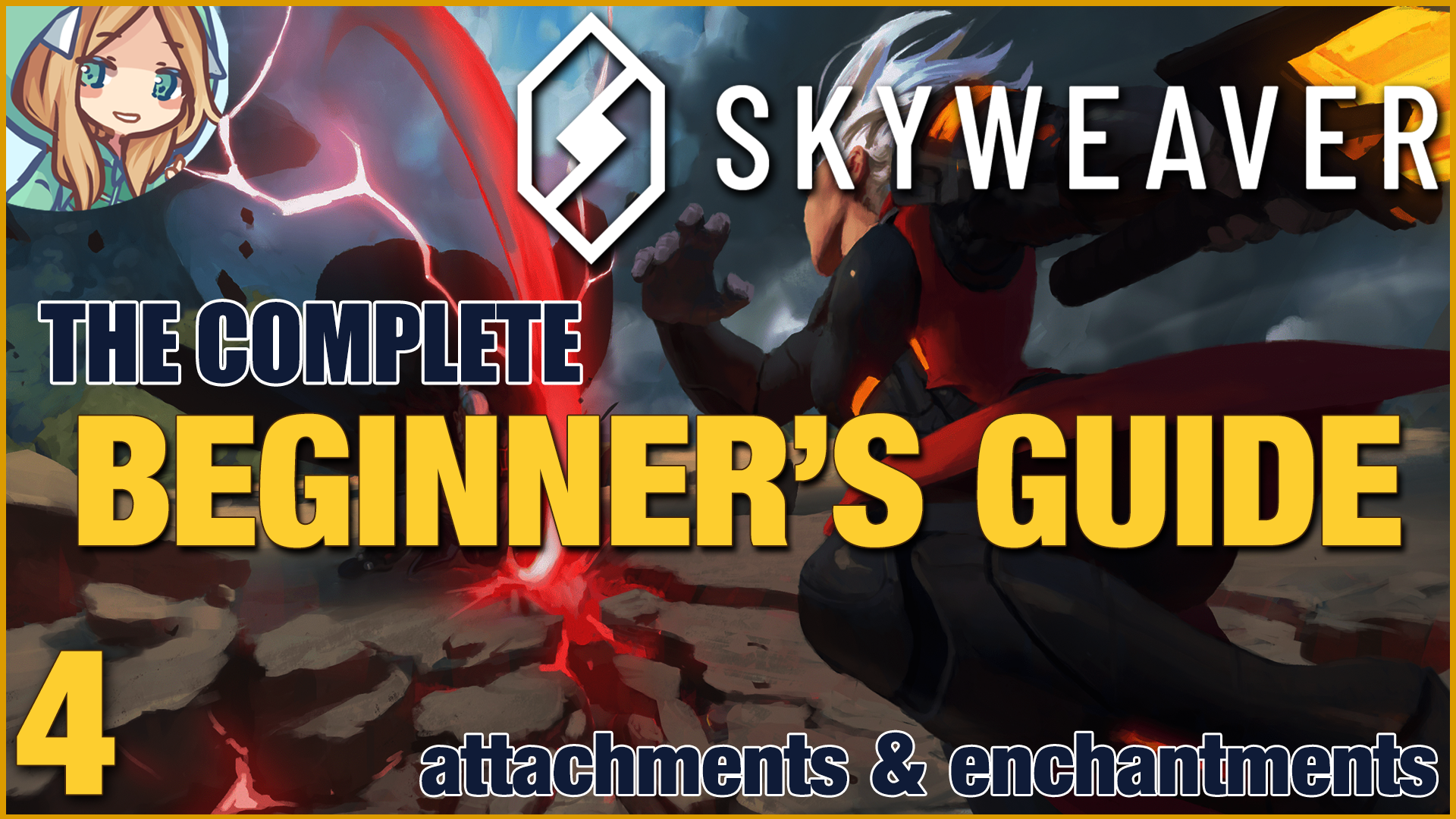 skyweaver beginner guides